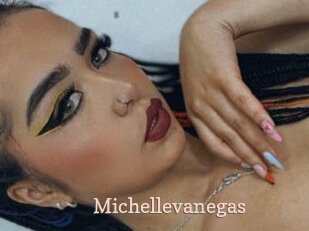 Michellevanegas