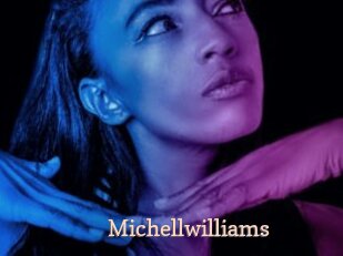 Michellwilliams