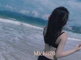 michii20 Chaude Vision