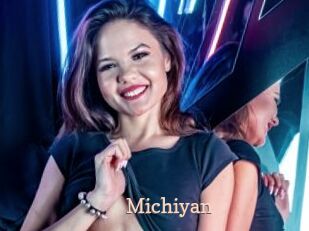 Michiyan