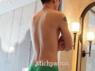 Michpasion