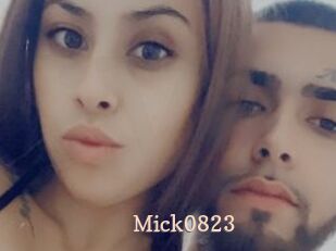 Mick0823