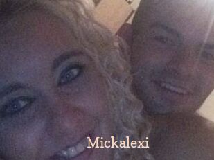 Mickalexi