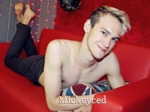 Mickeyced