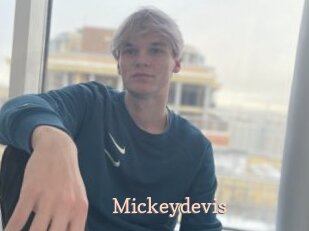 Mickeydevis