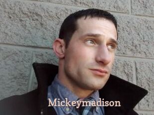 Mickeymadison