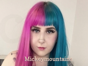 Mickeymountains