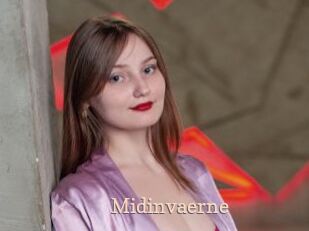Midinvaerne