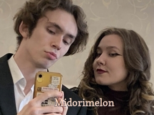 Midorimelon