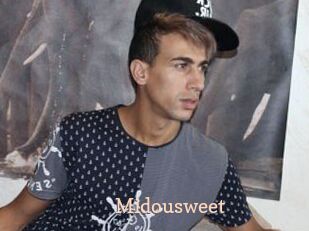 Midousweet
