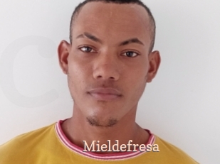 Mieldefresa