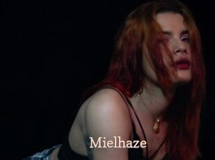 Mielhaze