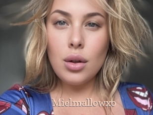 Mielmallowxo