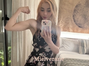 Mielverane