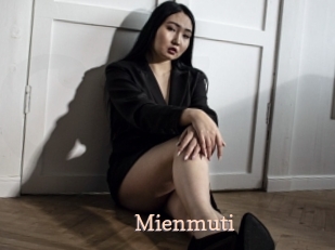 Mienmuti