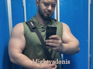 mightyadonis Chaude Vision