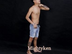 Mightyken