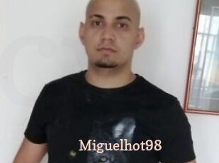 Miguelhot98