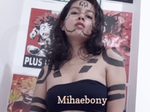 Mihaebony
