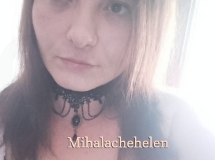Mihalachehelen