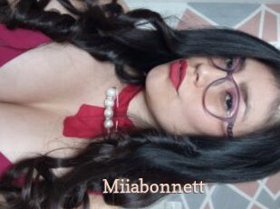 Miiabonnett