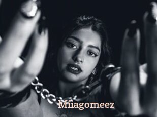 Miiagomeez