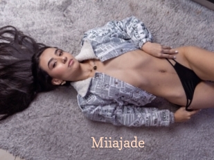Miiajade