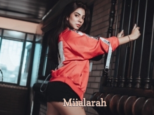 Miialarah