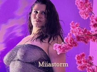 Miiastorm