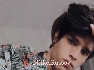 MiikelRussov
