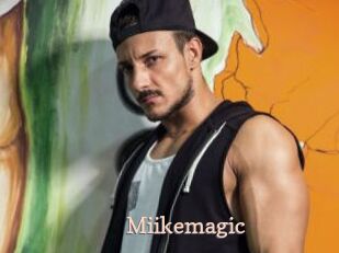 Miikemagic