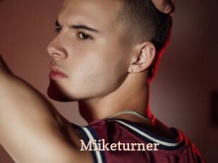 Miiketurner