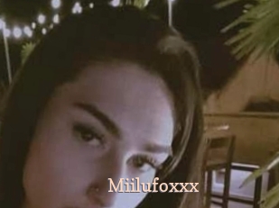 Miilufoxxx