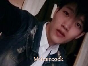 Miinercock