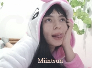 Miintsun