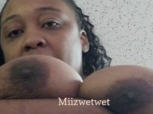 Miizwetwet