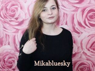 Mikabluesky