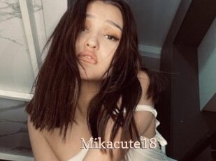 Mikacute18