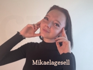 Mikaelagesell
