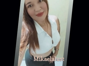 Mikaelalust