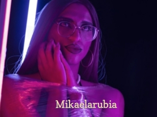 mikaelarubia Chaude Vision