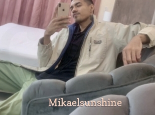 Mikaelsunshine