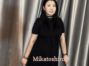Mikatoshiro