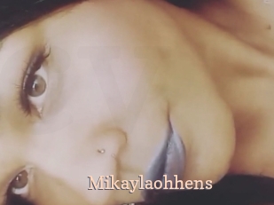 Mikaylaohhens