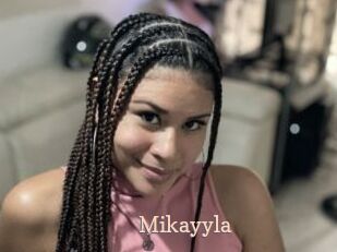 Mikayyla