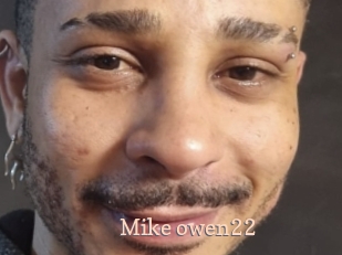 Mike_owen22