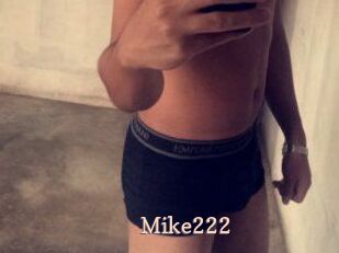 Mike222