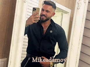 Mikeadamov