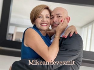Mikeandevesmit