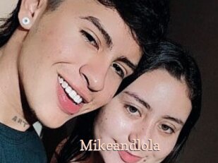 Mikeandlola